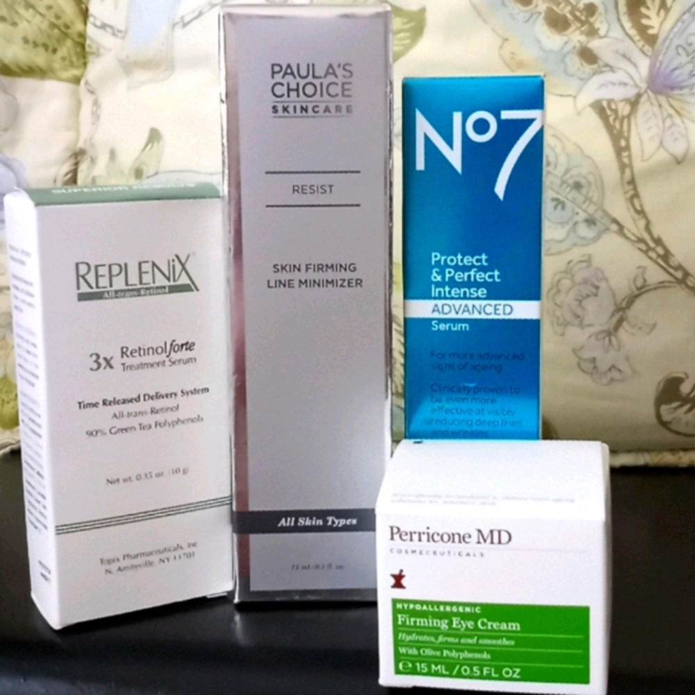 Beauty Bundle
